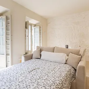 Urbe 10 Carreteria 1 Bedroom Málaga